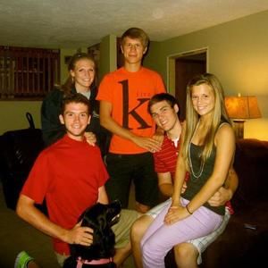 Meet your Posher, Elliot